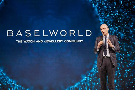 Sunday Rewind: Thoughts On Baselworld 2020 (From 2018)